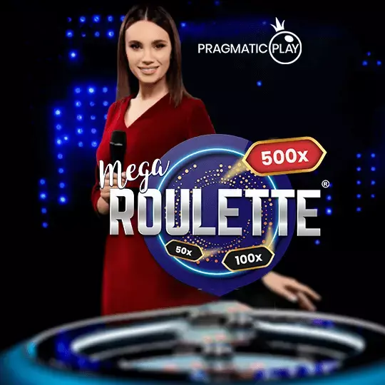 Mega Roulette